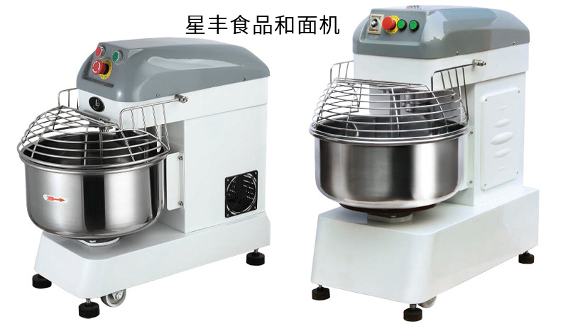广东广州性价比高的食品搅拌机和面机等食品机械推荐