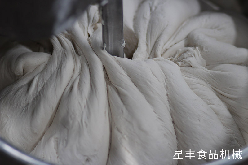 广东可靠的和面机公司-星丰食品机械