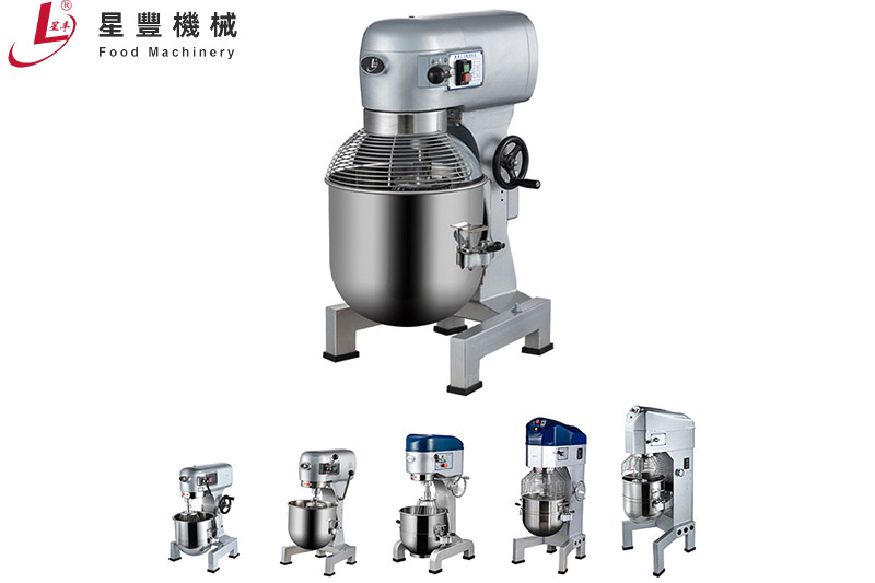 黑龙江星丰食品机械提供高性价的食品搅拌机