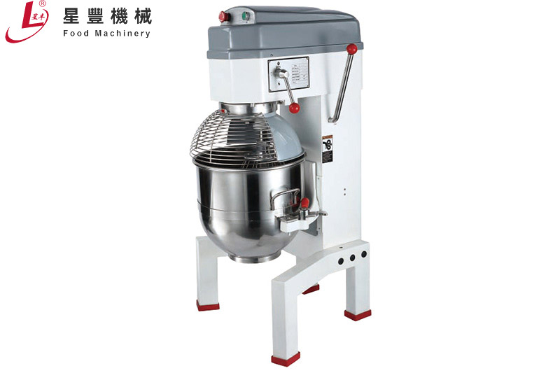 湖南长沙食品机械新款商用厨房搅拌机OEM加工
