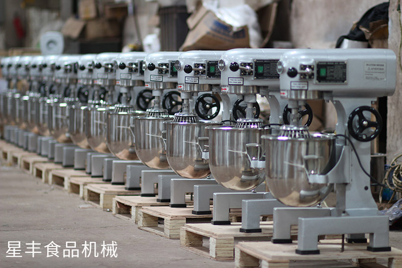 潮州食品搅拌机OEM加工厂家供应大型搅拌机