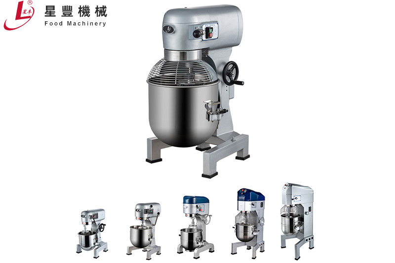 河北搅拌机OEM贴牌加工厂家生产烘焙店搅拌机