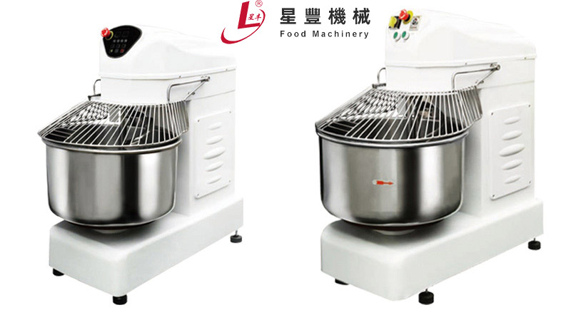 上海食品机械厂家生产销售大型商用专用和面机